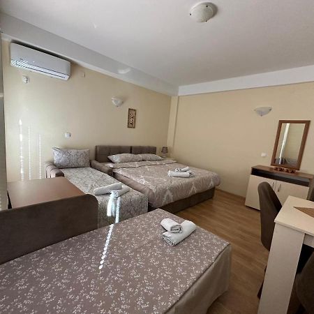 Sadi Apartments Охрид Екстериор снимка