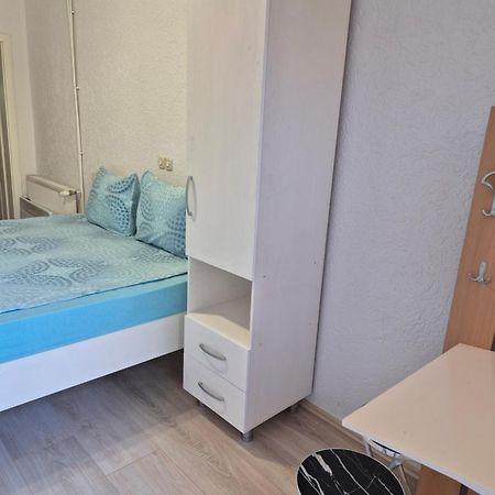 Sadi Apartments Охрид Екстериор снимка