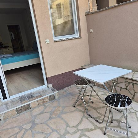 Sadi Apartments Охрид Екстериор снимка