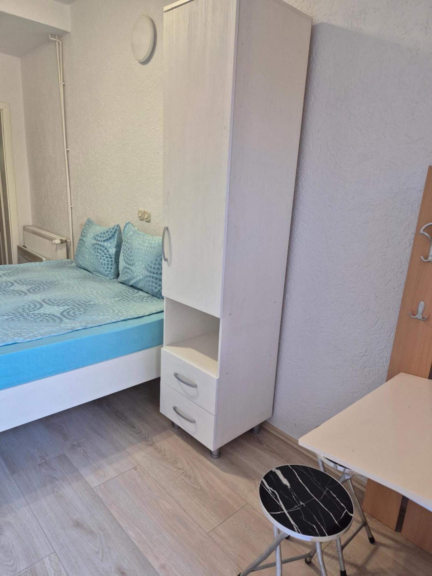 Sadi Apartments Охрид Екстериор снимка