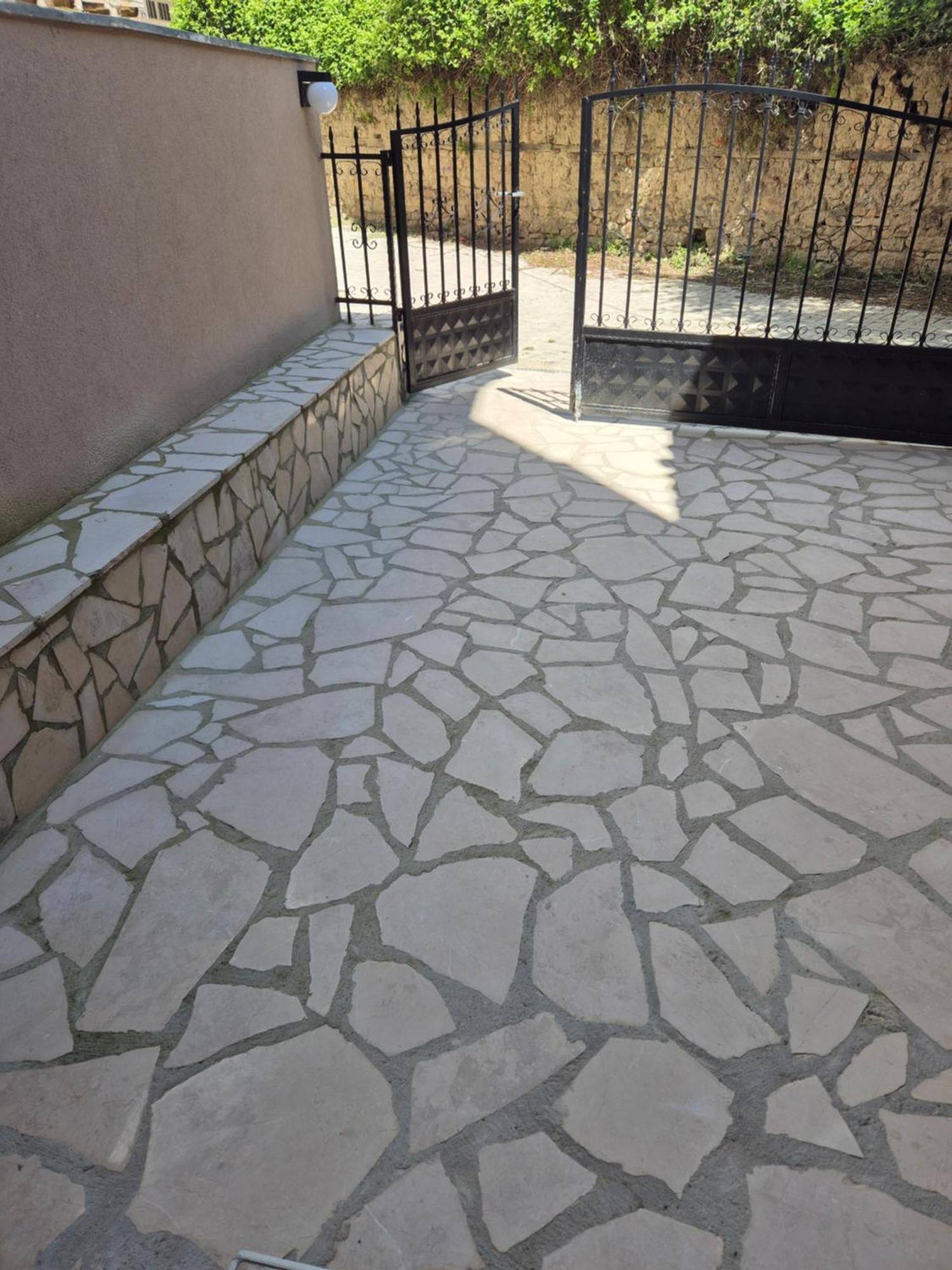 Sadi Apartments Охрид Екстериор снимка