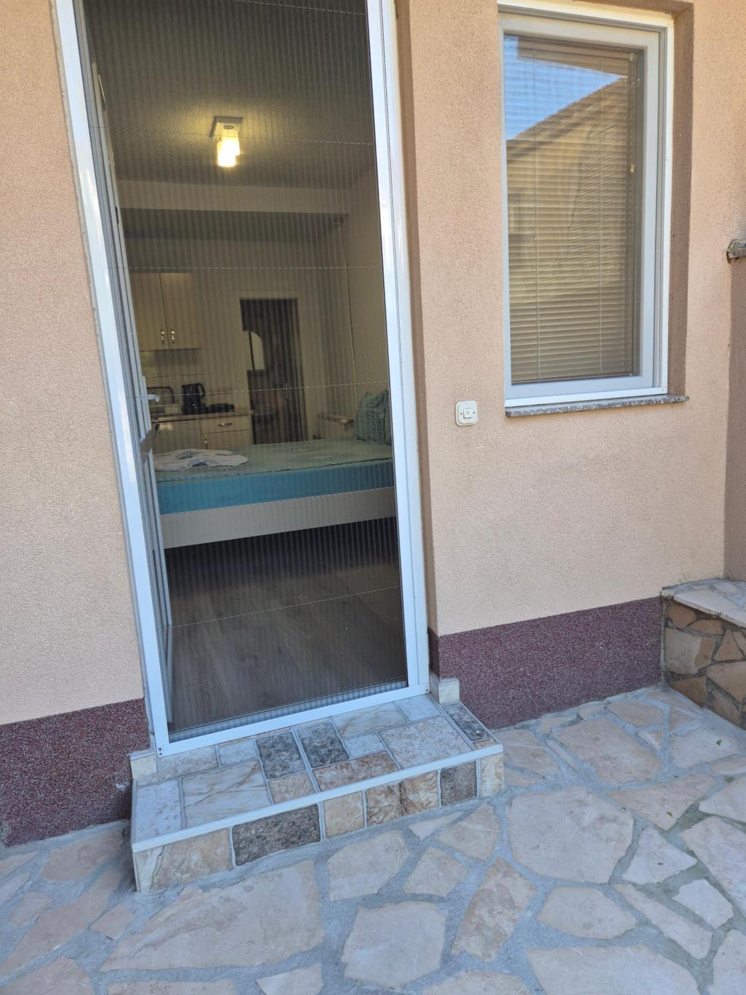 Sadi Apartments Охрид Екстериор снимка